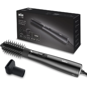 Braun AS420 Hair Styler Front