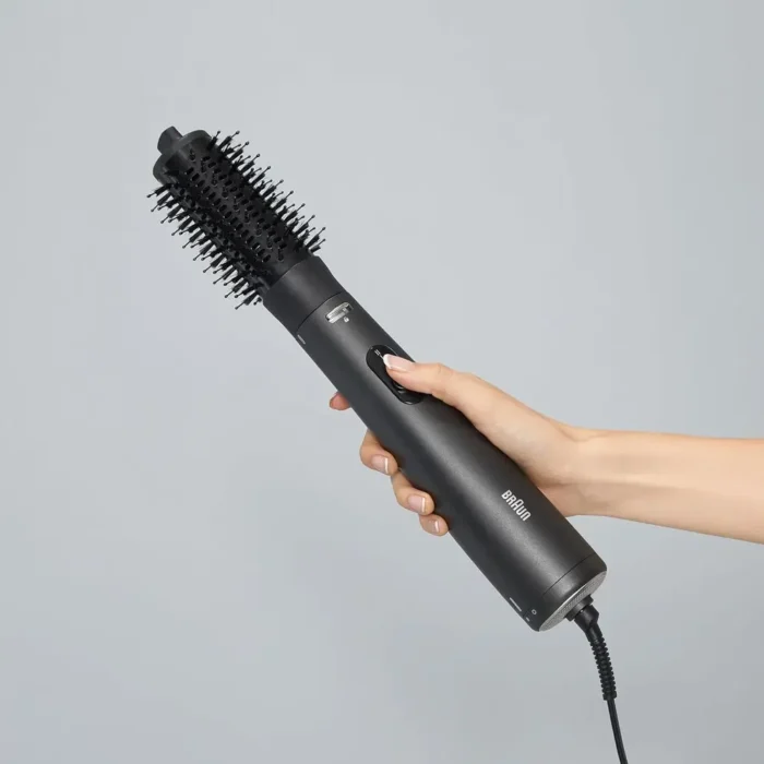 Braun AS420 Hair Styler with Attachment