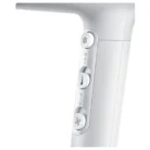Braun HD210SDE Controls