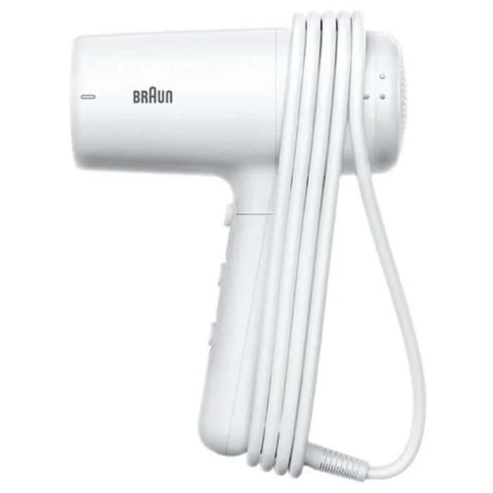 Braun HD210SDE Cord Storage Braun HD210SDE Cord Storage