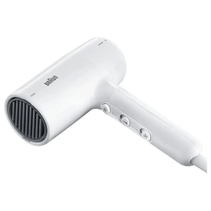 Braun HD210SDE Hair Dryer Alone Braun HD210SDE Hair Dryer Alone