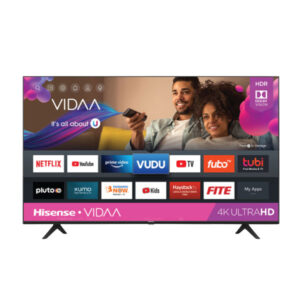 Hisense A61G Series