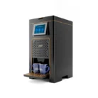 Raqwa Q2 Najjar Coffee Machine Angle View