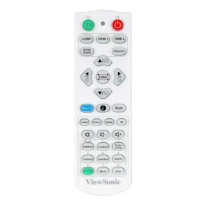 ViewSonic PX749-4K Remote Control