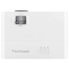 ViewSonic PX749 Top View