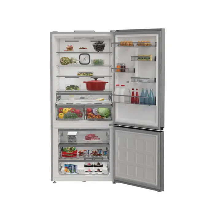 WHIRLPOOL Fridge WBMF836573XNA Lebanon
