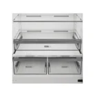 WHIRLPOOL Lebanon Inside Fridge WBMF836573XNA