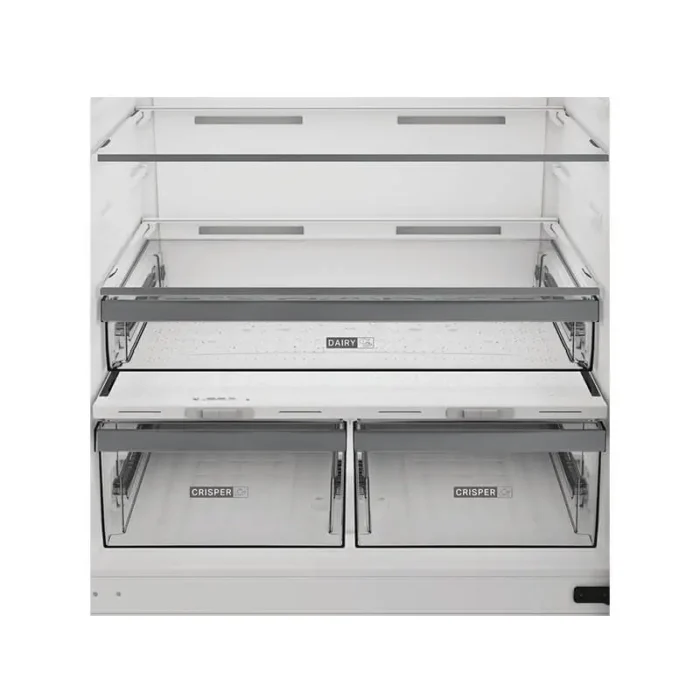 WHIRLPOOL Lebanon Inside Fridge WBMF836573XNA
