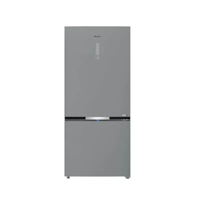 WHIRLPOOL WBMF836573XNA Stainless Steel refrigerator Lebanon