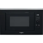 WHIRLPOOL WMF250G Built-in Microwave