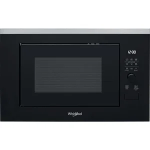 WHIRLPOOL WMF250G Built-in Microwave