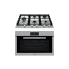 Whirlpool 90cm GMWL928 MSAI5G3FIX