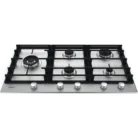 Whirlpool 90cm Gas Hob Lebanon GMWL928-ixl plaque de cuisson