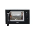 Whirlpool Built-in Microwave Lebanon WMF250G