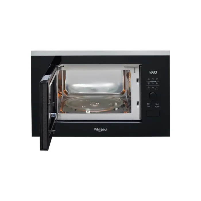 Whirlpool Built-in Microwave Lebanon WMF250G Whirlpool Built-in Microwave Lebanon WMF250G