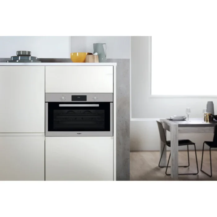 Whirlpool Lebanon MSA I 5g3f ix Lifestyle