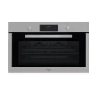 Whirlpool MSA I 5G3F IX Built-in Oven