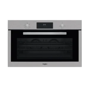Whirlpool MSA I 5G3F IX Built-in Oven