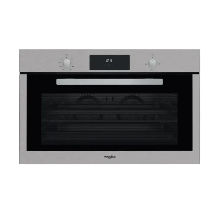 Whirlpool MSA I 5G3F IX Built-in Oven