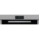Whirlpool MSA I5G3F IX 90cm Built-in Oven Lebanon Control Panel