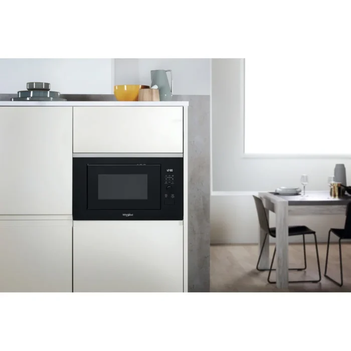 Whirlpool Microwave Lebanon WMF250G Lifestyle Whirlpool Microwave Lebanon WMF250G Lifestyle