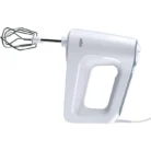 Braun HM3000WH Hand Mixer Side View 2