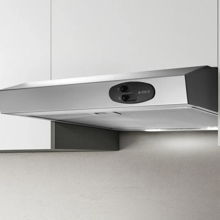 Elica Krea 60 Traditional Wall Mounted Kitchen Hood Elica Krea 60 Traditional Wall Mounted Kitchen Hood