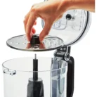 KitchenAid 5KFP0719EER Food Processor Slicing Disk 1