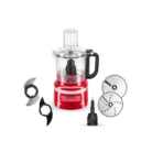 KitchenAid 5KFP0719EER Food Processor with Accessories