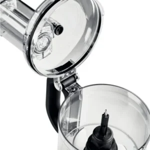 KitchenAid 5KFP0719EER Open Cover