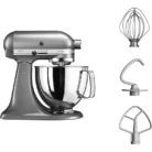 KitchenAid 5KSM125ECU with Attachments