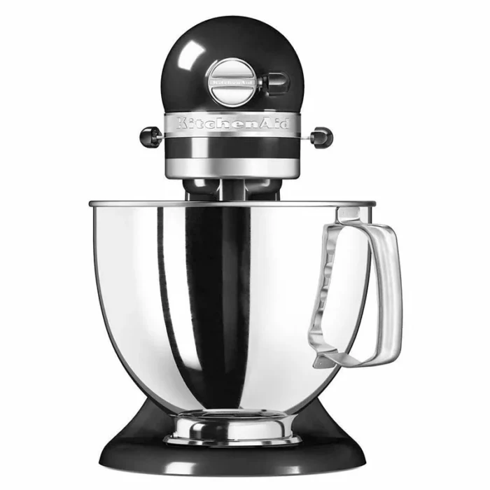 KitchenAid 5KSM125EOB Front View