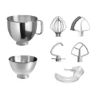 KitchenAid 5KSM175 attachments