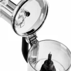 Kitchenaid 5KFP0919EBM Open Lid