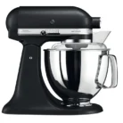 Kitchenaid 5KSM175PSEBK Stand Mixer Cast Iron Black