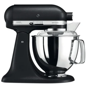 Kitchenaid 5KSM175PSEBK Stand Mixer Cast Iron Black