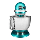 KithcenAid 5KSM156HMESA Stand Mixer Front View