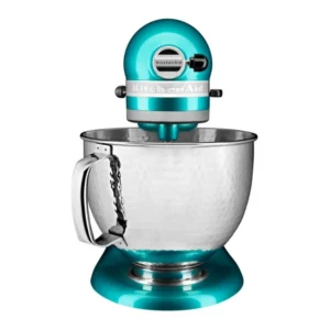 KithcenAid 5KSM156HMESA Stand Mixer Front View