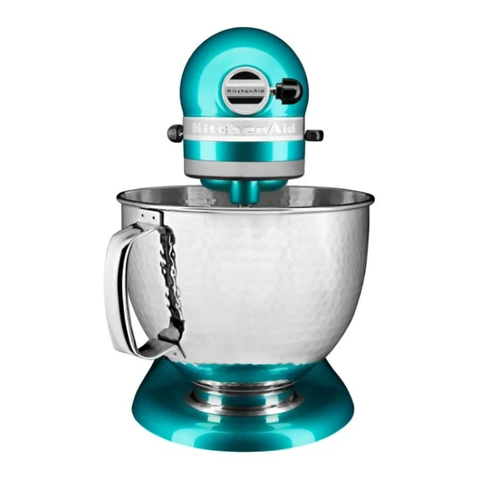 KithcenAid 5KSM156HMESA Stand Mixer Front View5KSM156HMESA Stand Mixer Front View KithcenAid 5KSM156HMESA Stand Mixer Front View