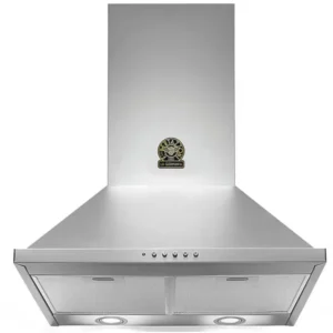 La Germania KPL60PLAG1XA Extractor Hood 60cm