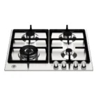 La Germania P604LLAGX 60cm Built-in Gas Hob