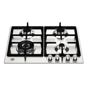 La Germania P604LLAGX 60cm Built-in Gas Hob
