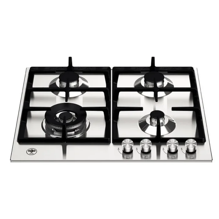 La Germania P604LLAGX 60cm Built-in Gas Hob