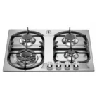 La Germania P6801D9X 60cm Built-in Gas Hob 2