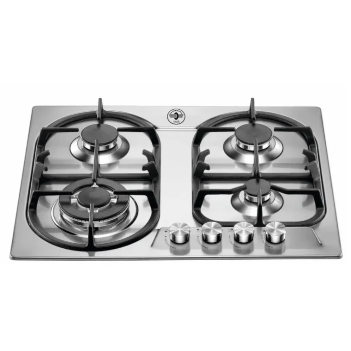 La Germania P6801D9X 60cm Built-in Gas Hob 2