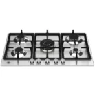 La Germania P755CLAGX Built-in Gas Hob
