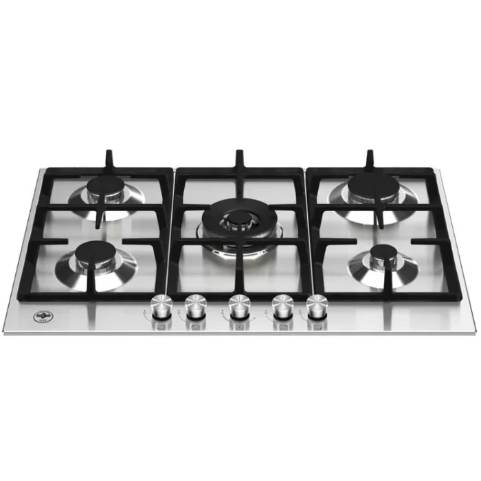 La Germania P755CLAGX Built-in Gas Hob