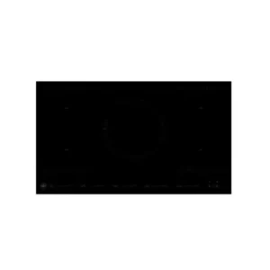 La Germania PLG9512M30NC Induction Hob