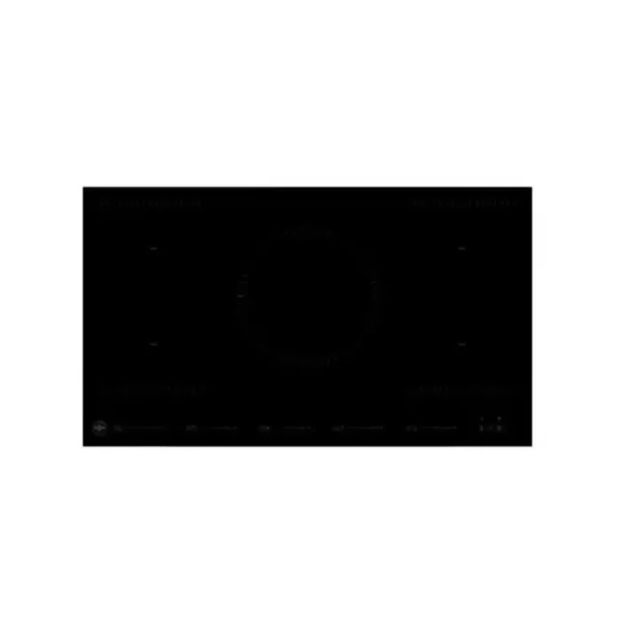 La Germania PLG9512M30NC Induction Hob La Germania PLG9512M30NC Induction Hob