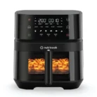 Nutricook nc-af357v Air Fryer Front View